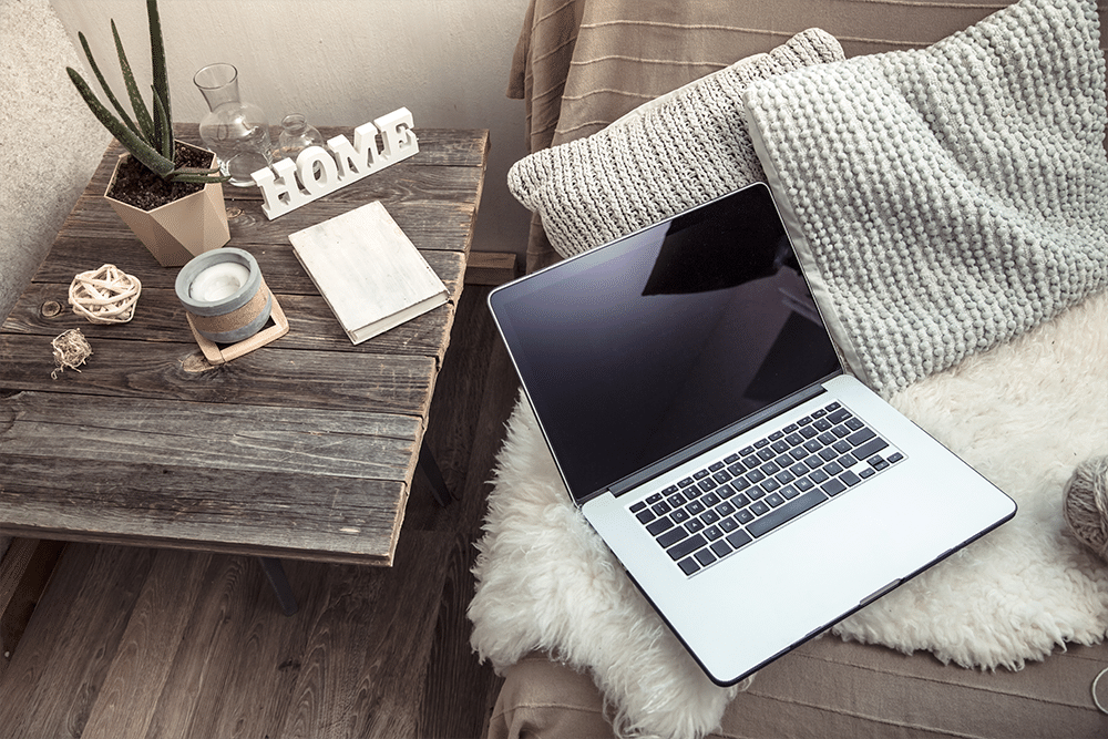 homdy registrira apartament za airbnb